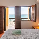 דירה Mary's Secret Seaside ססימברה