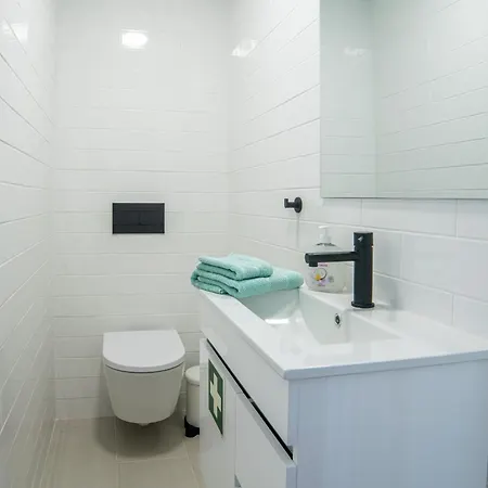 Appartement Mary's Secret Seaside Sesimbra