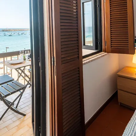 Mary's Secret Seaside