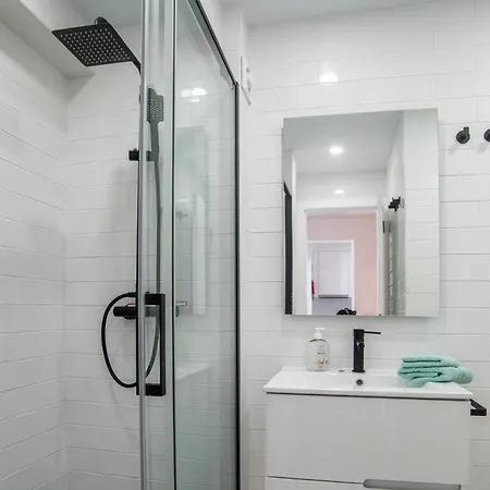 Appartement Mary's Secret Seaside