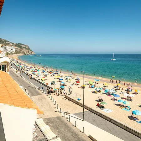 Mary's Secret Seaside Appartement