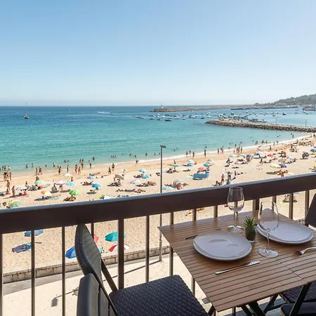 Mary's Secret Seaside * Sesimbra