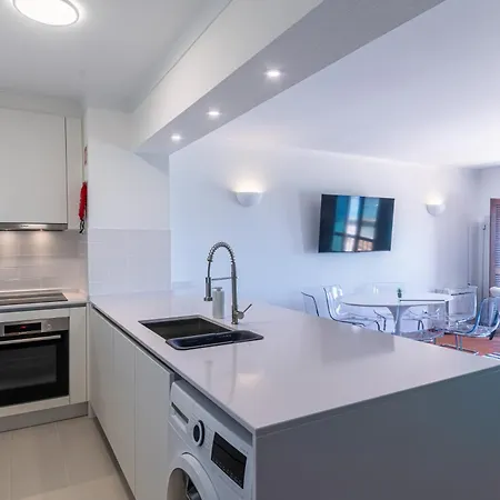 Mary's Secret Seaside Appartement *