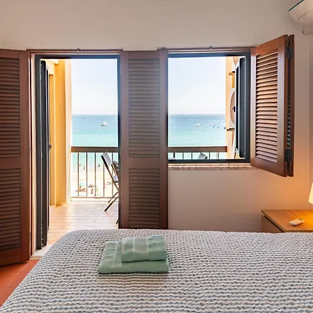 Appartement Mary's Secret Seaside Sesimbra