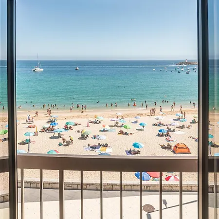 Appartement Mary's Secret Seaside *