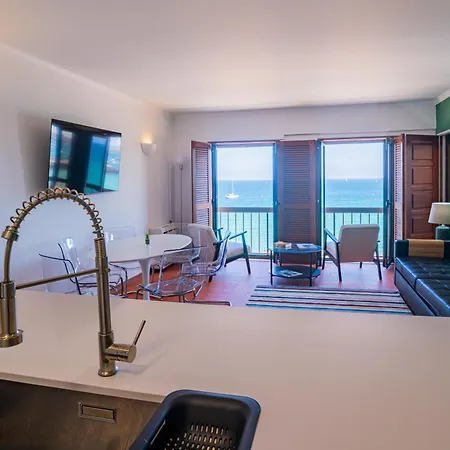 Mary's Secret Seaside