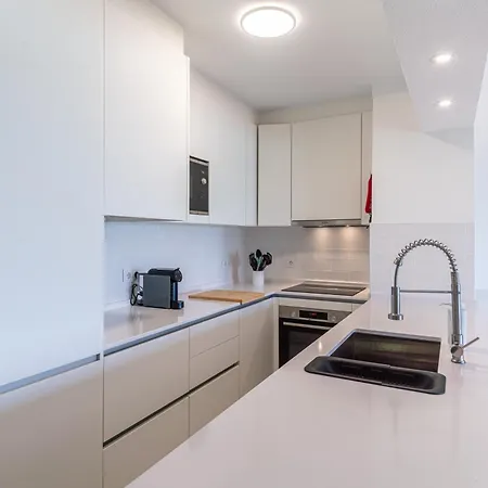 Appartement Mary's Secret Seaside *