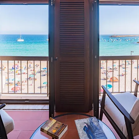 Mary's Secret Seaside Appartement Sesimbra