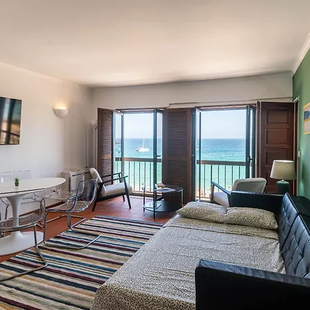 Mary's Secret Seaside *