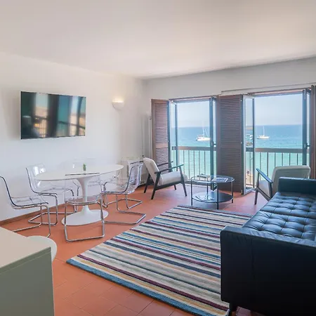 Mary's Secret Seaside