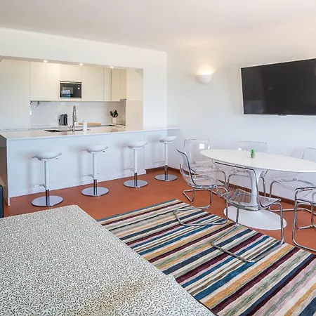 Appartement Mary's Secret Seaside