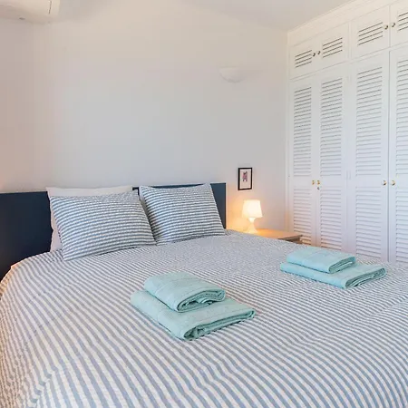 Mary's Secret Seaside Appartement Sesimbra