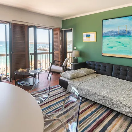 Mary's Secret Seaside *