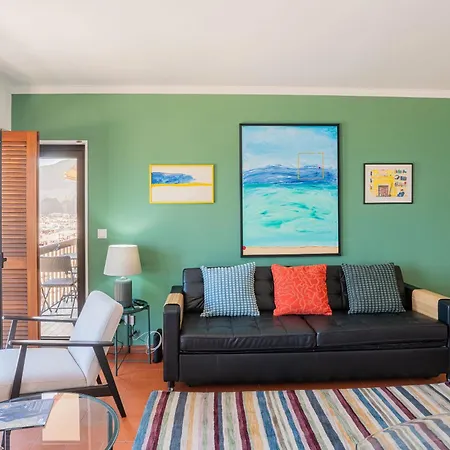 Mary's Secret Seaside Appartement *