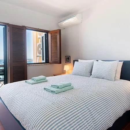 Mary's Secret Seaside *