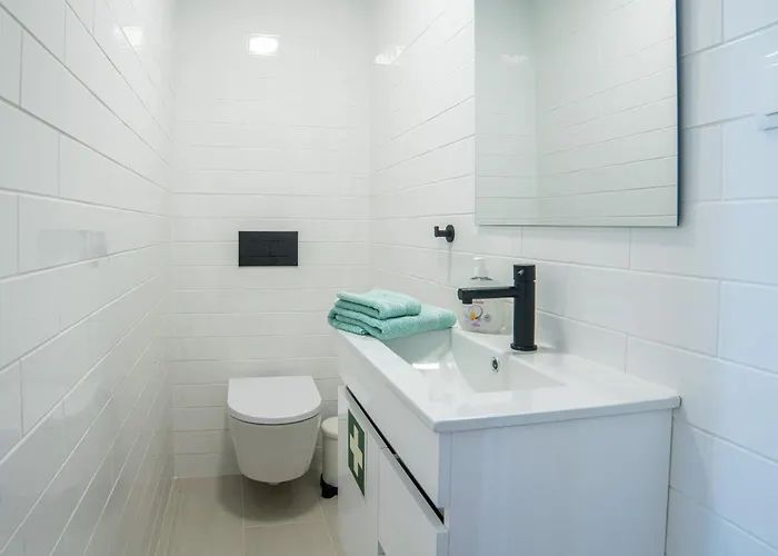 Διαμέρισμα Mary's Secret Seaside Σεσίμπρα