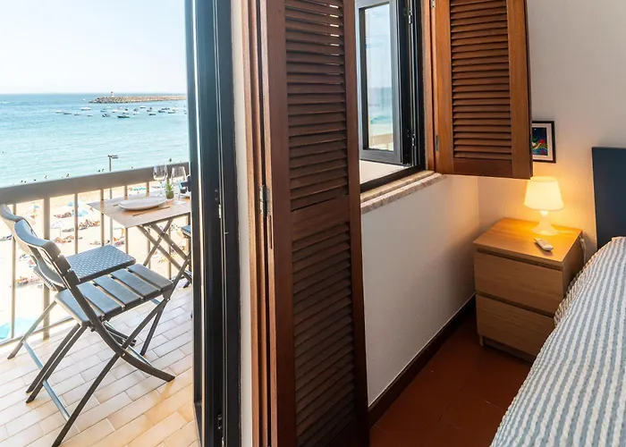 Mary's Secret Seaside