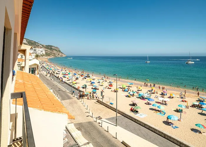 Mary's Secret Seaside Διαμέρισμα