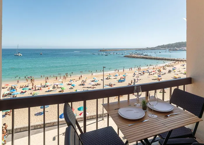 Mary's Secret Seaside * Σεσίμπρα