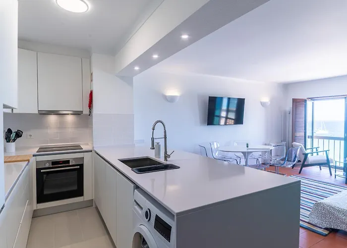 Mary's Secret Seaside Διαμέρισμα *