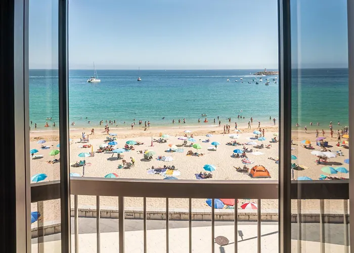 Διαμέρισμα Mary's Secret Seaside *