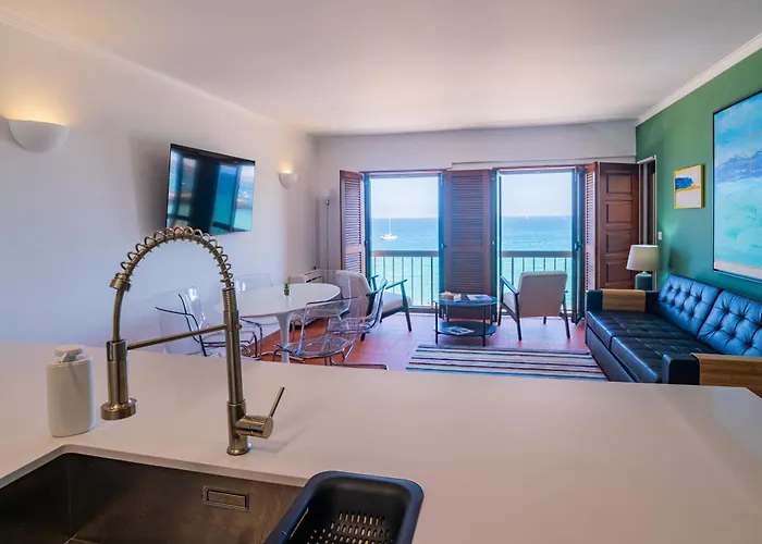 Mary's Secret Seaside