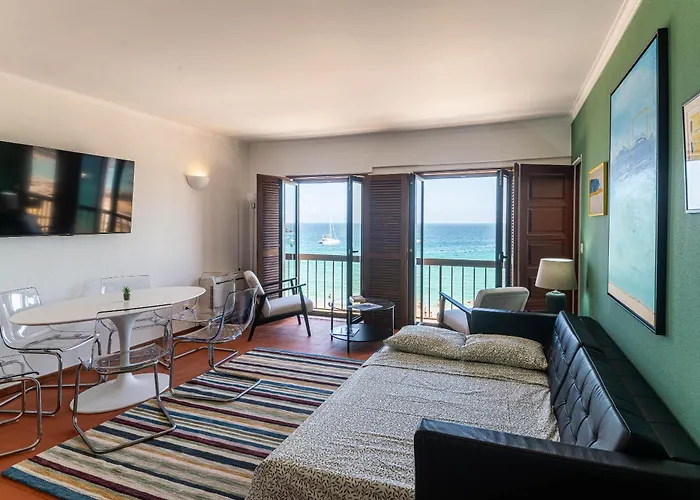 Mary's Secret Seaside *