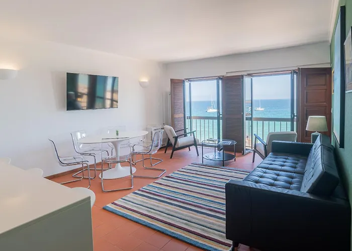 Mary's Secret Seaside