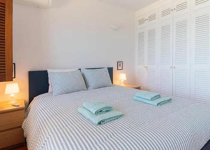 Mary's Secret Seaside Διαμέρισμα Σεσίμπρα