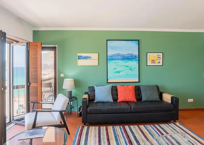 Mary's Secret Seaside Διαμέρισμα *